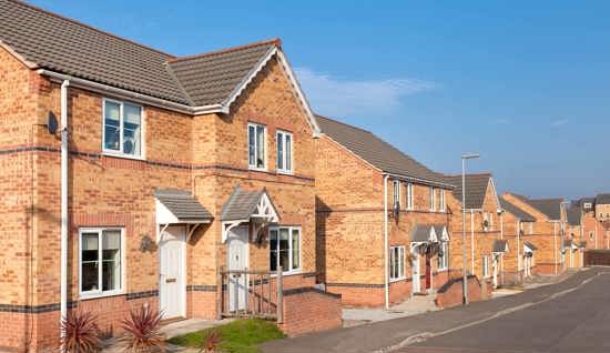 Are the government's social housing proposals really convincing enough?