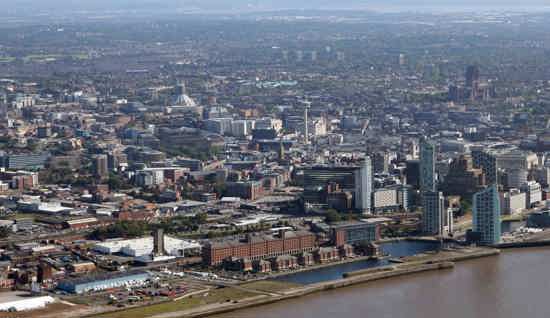 Housing Mix Report, Liverpool City Region Combined Authority 