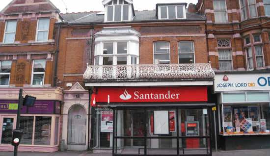 Retail property for sale Dovercourt, Harwich