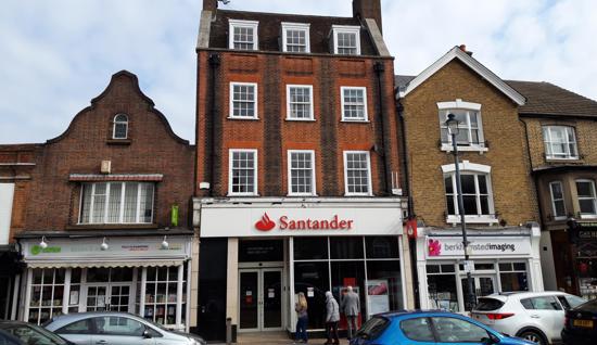 For Sale: 41-43, High Street, Esher, Surrey, KT10 9SQ