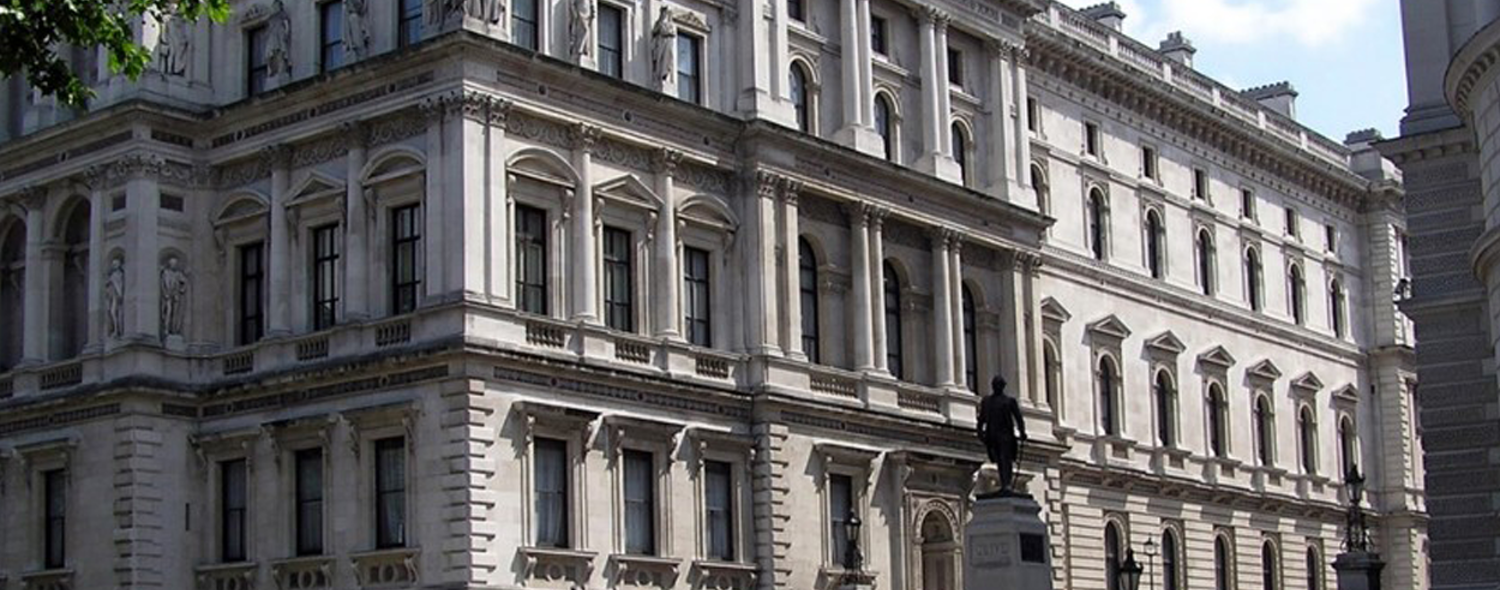 Foreign and Commonwealth Office - UK Estates Reform