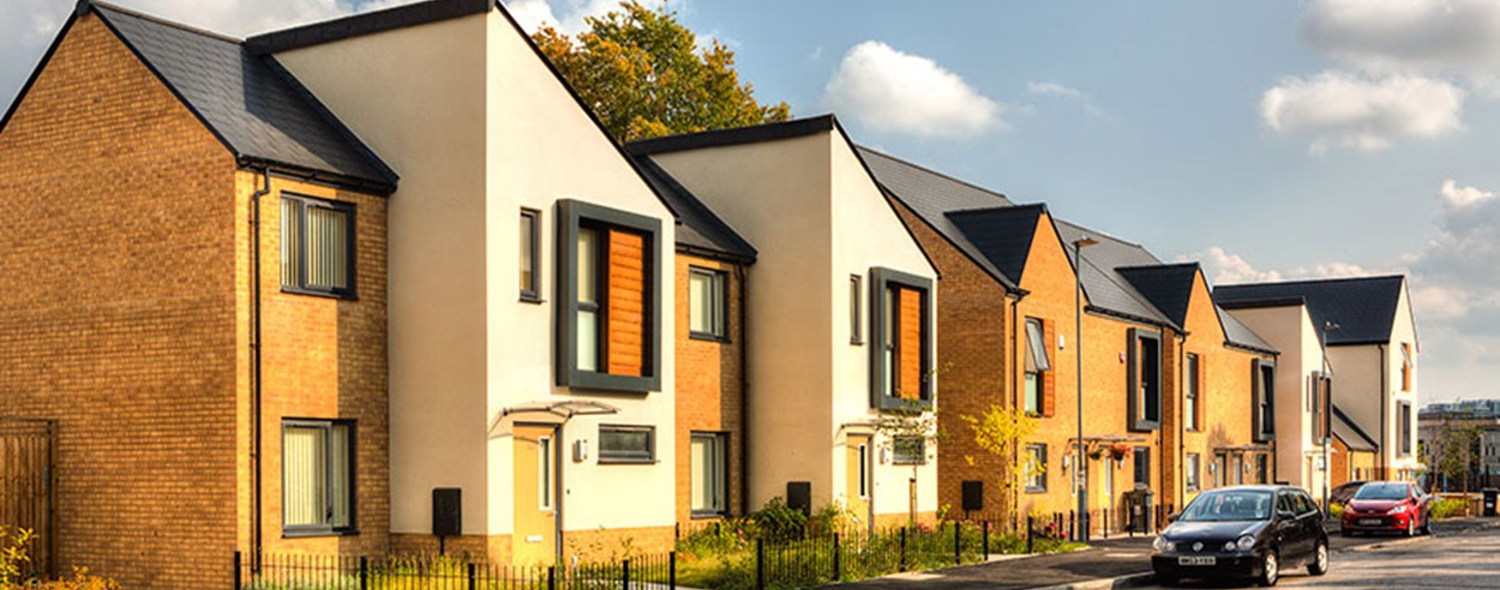 GL Hearn Planning Briefing: changes to the current planning system