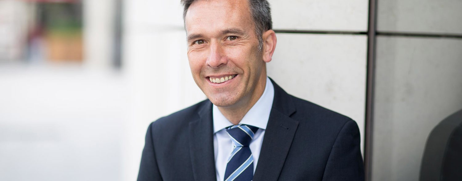 David Hackett