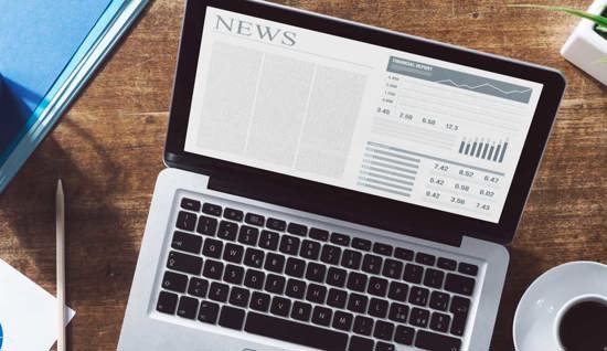 News, events, publications and expert views