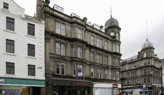 6 Nethergate Dundee Scotland DD1 4EY