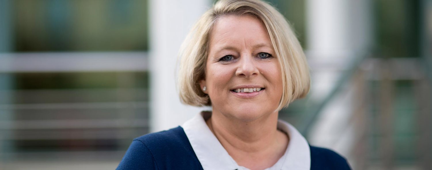 Tracey Gribble