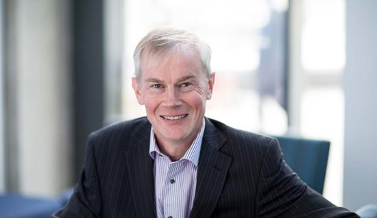 Graham Brant