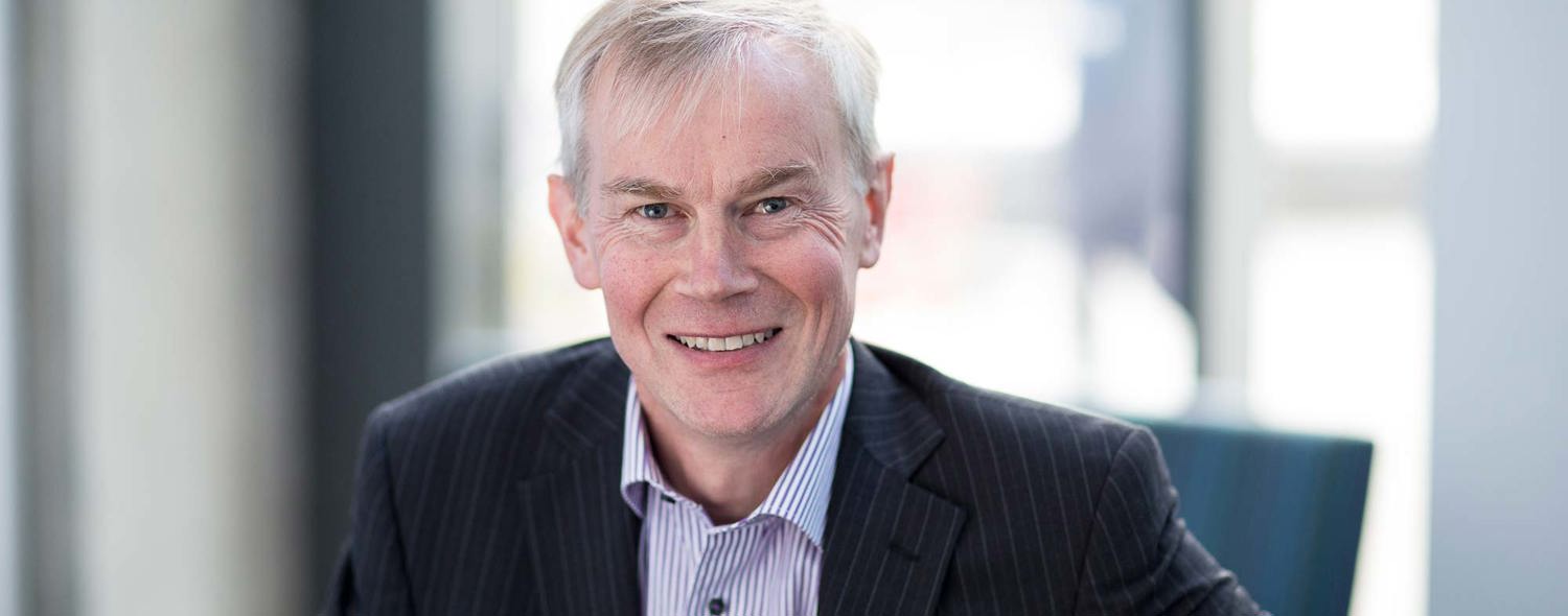 Graham Brant