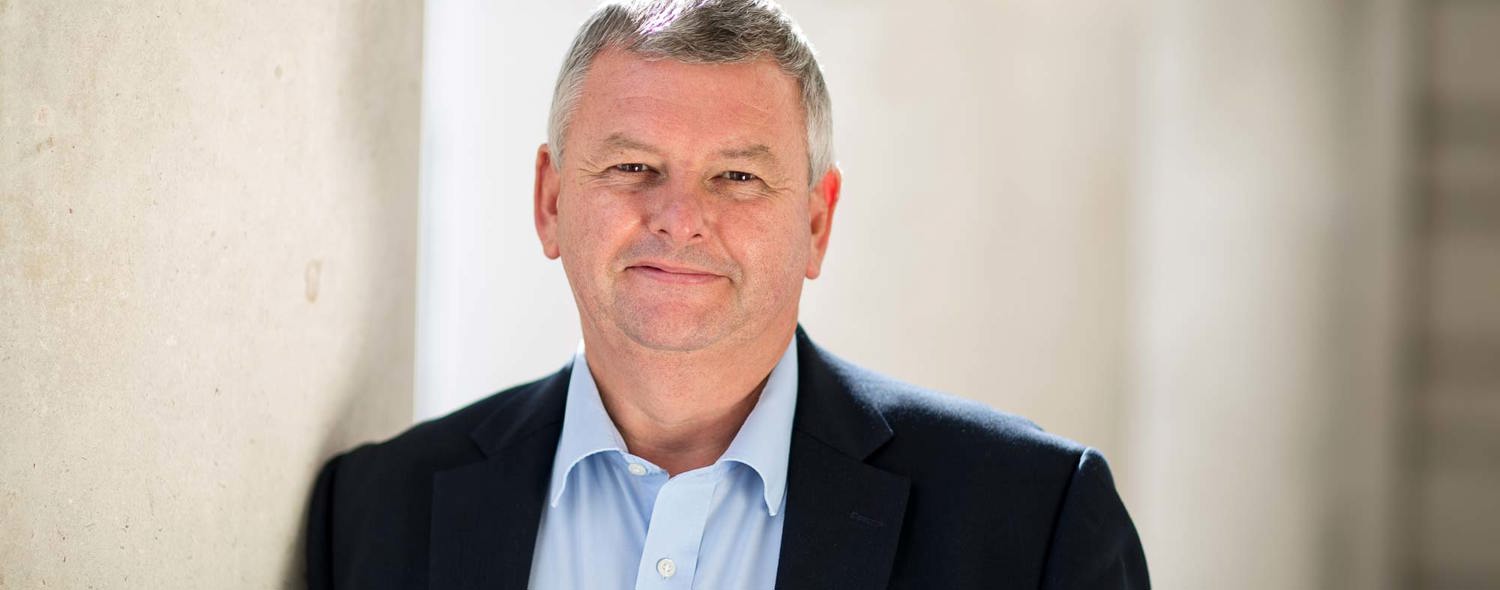 Ian Cleghorn