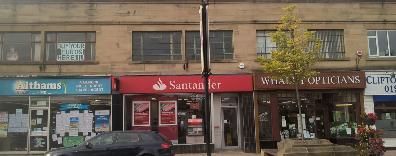 51 Commercial Street Batley WF17 5EP