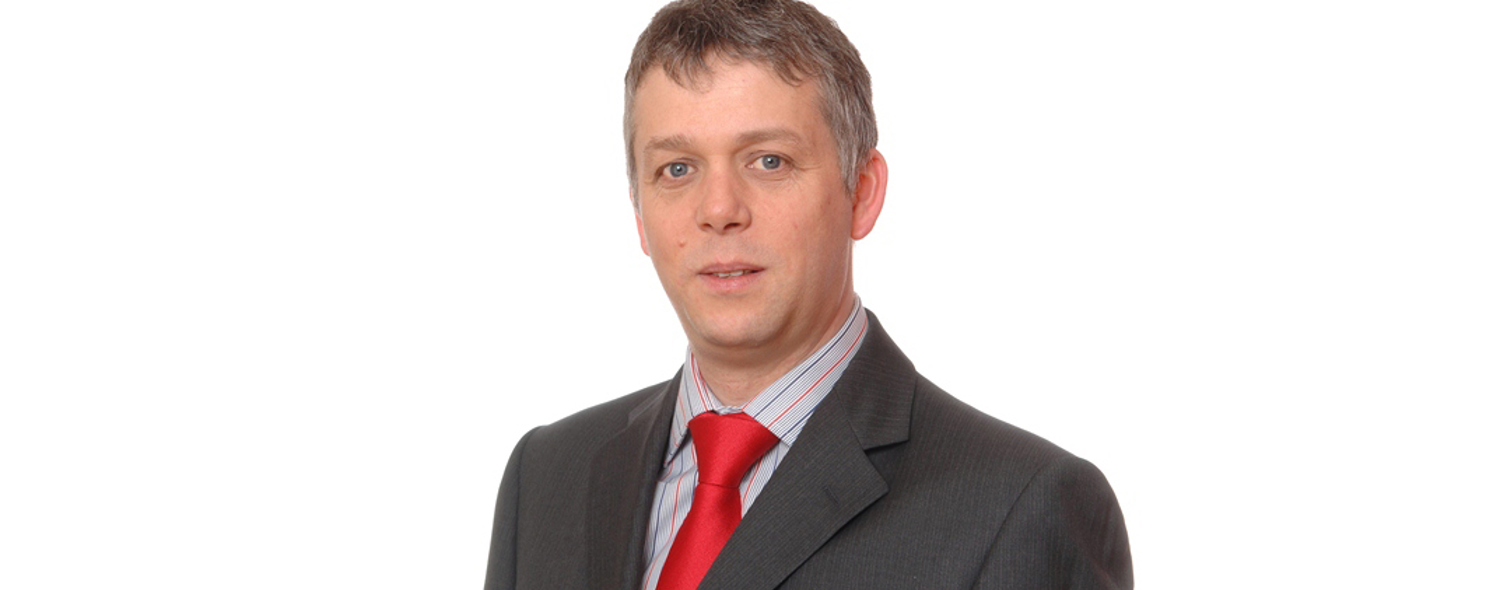 Darren Haselhurst