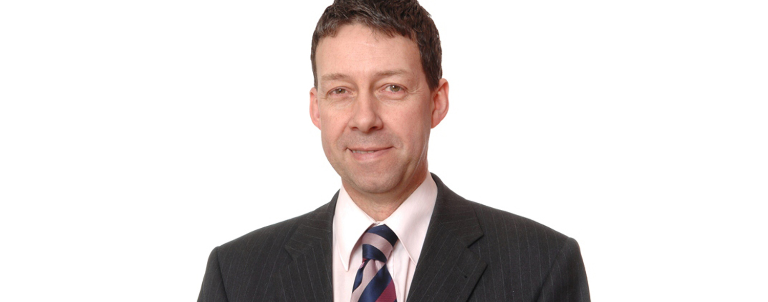 Graeme Crumbie