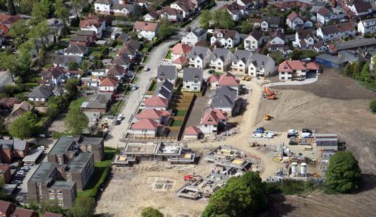 GL Hearn | Residential Planning