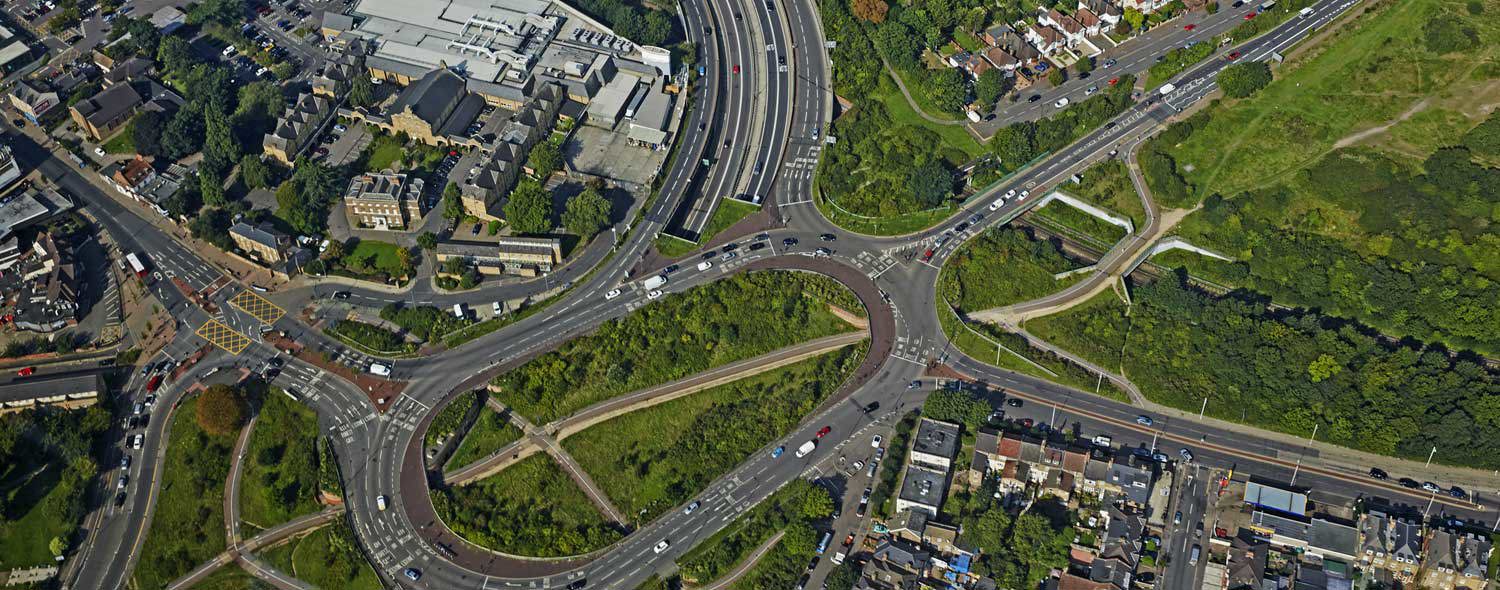 Infrastructure Planning