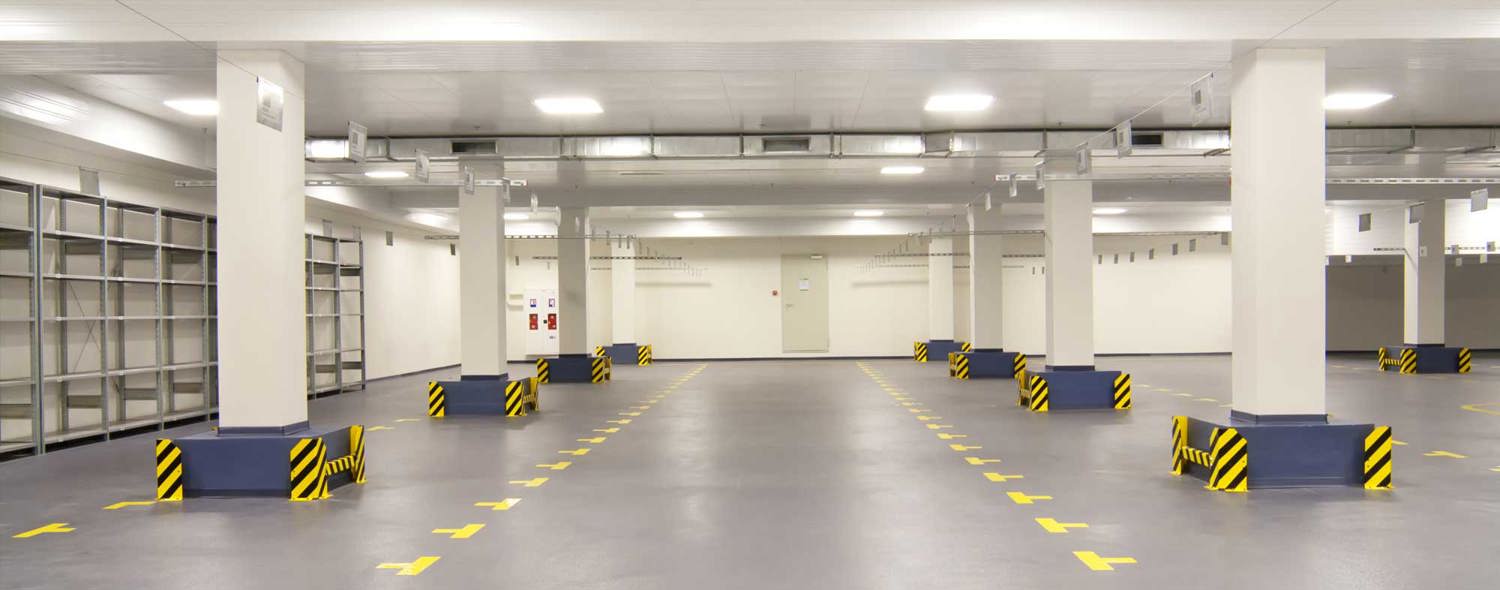 Empty Rates and Mitigation Strategies