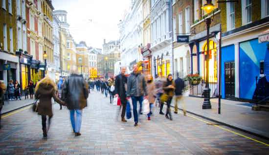 Business Rates