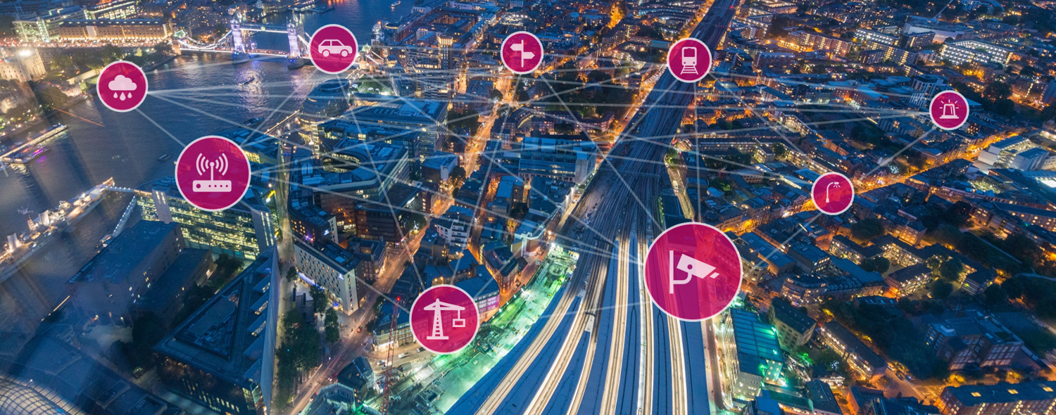 The impact of the digital age on planning