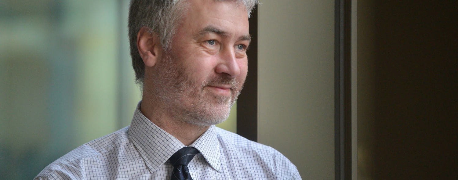 Dennis Broughton