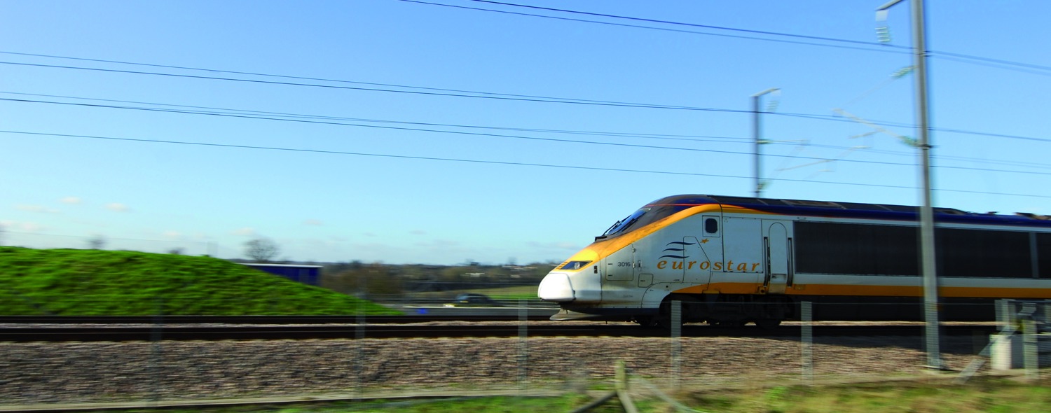 Channel Tunnel Rail Link
