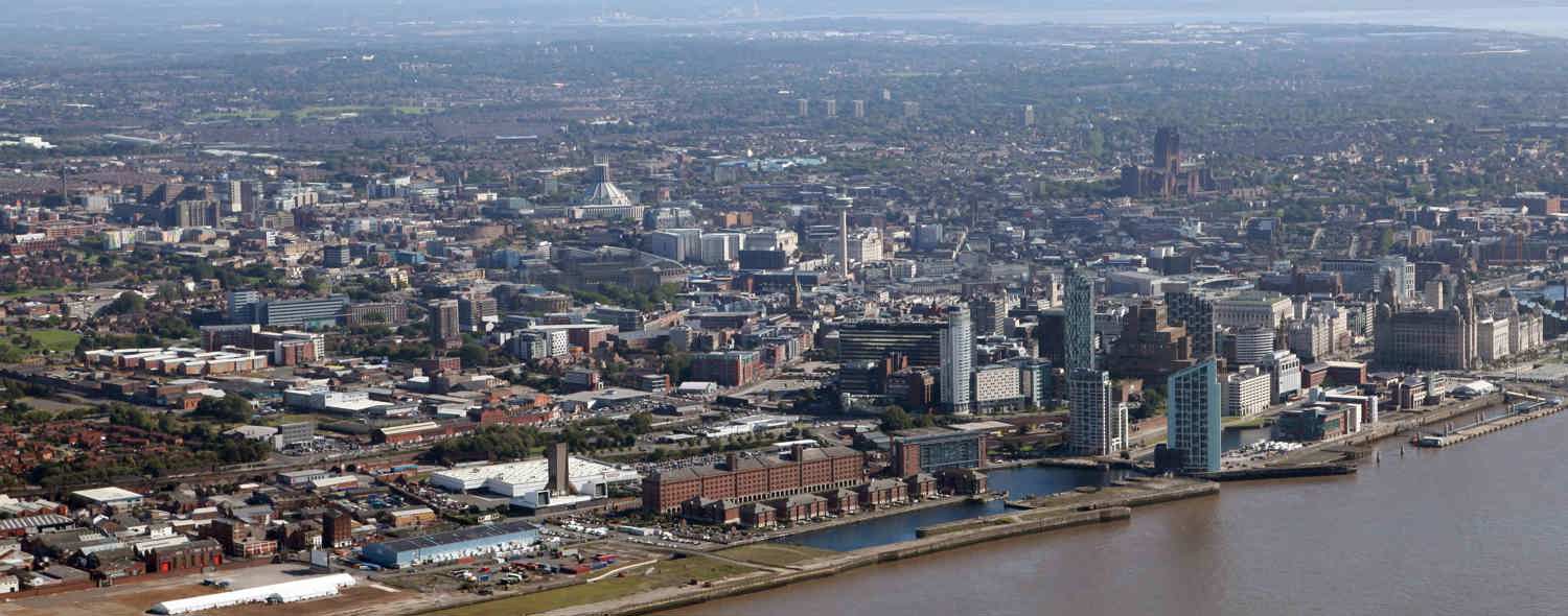 Housing Mix Report, Liverpool City Region Combined Authority 