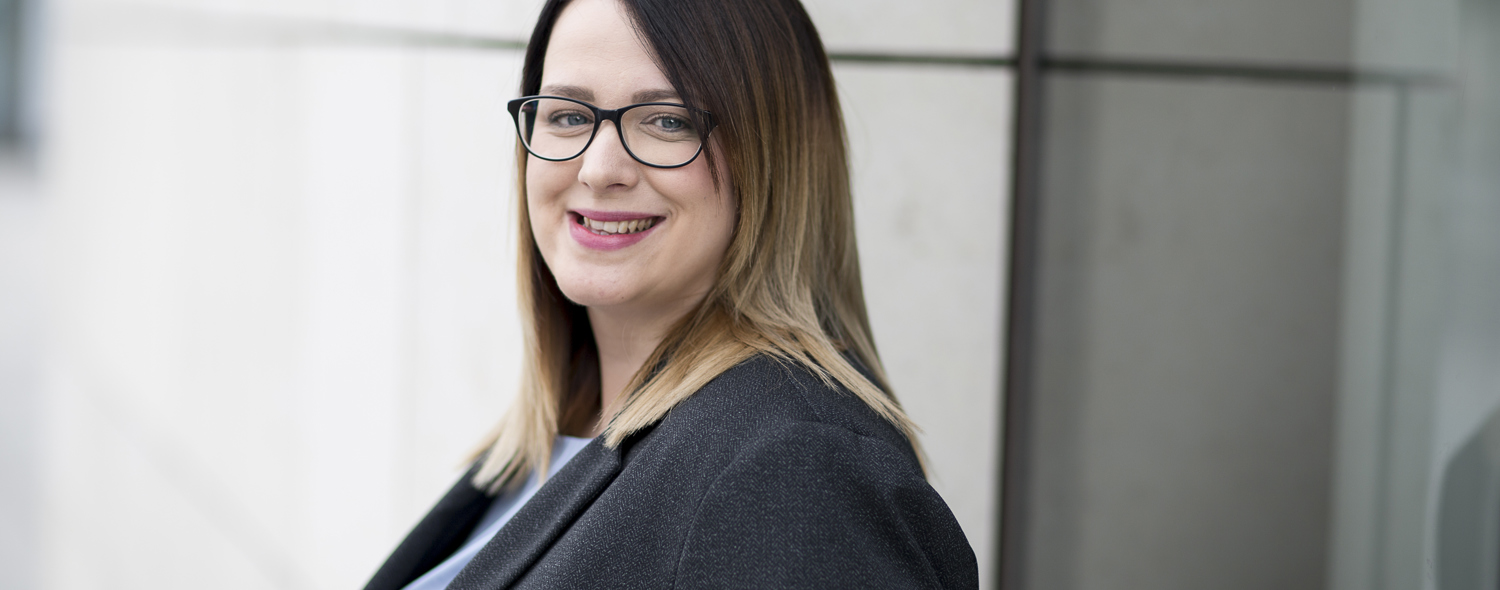 Clare Lennard-Watts