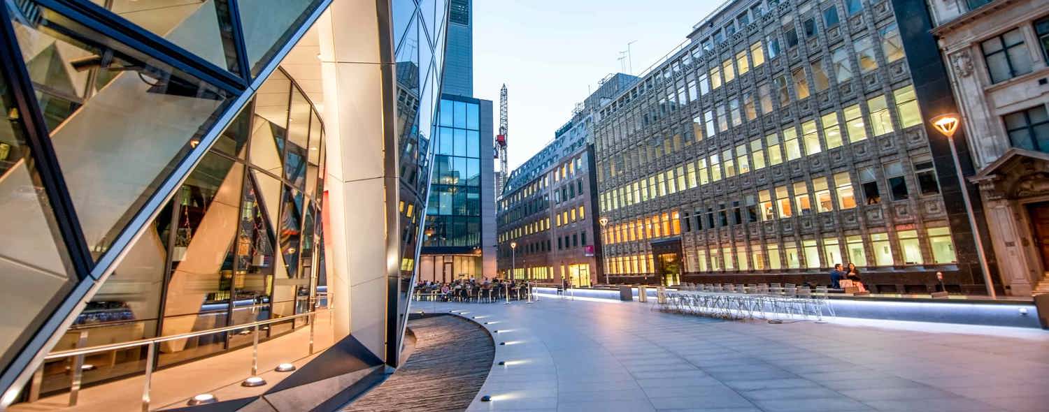Building Consultancy