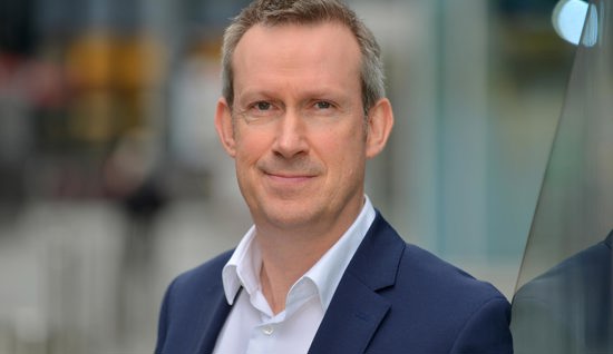 Stephen Downey