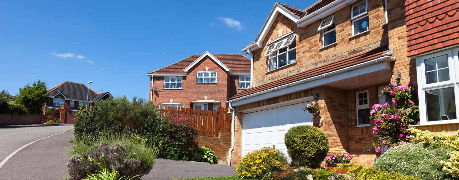Sleepy Suburbs: the role of the suburbs in solving the housing crisis