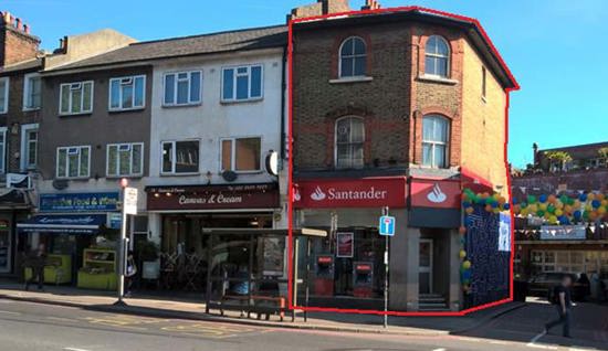 Gl Hearn 16 London Road Forest Hill Se23 3ja