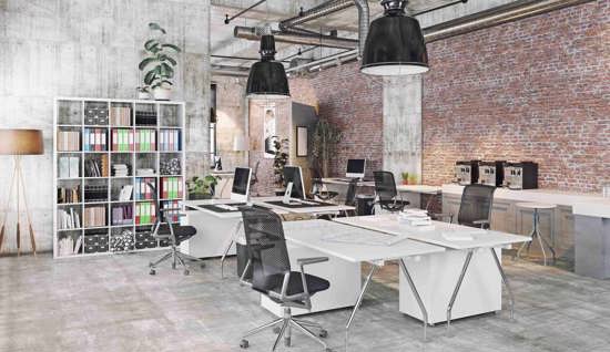 Serviced Office Market Rent Guides