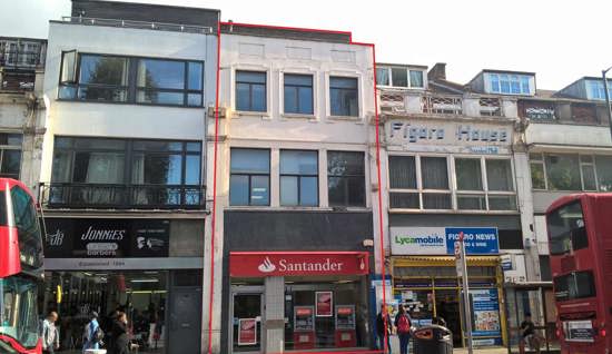 Property for sale in Finsbury Park