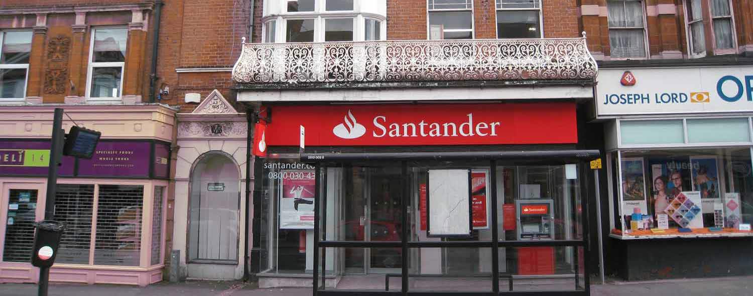 143 High Street, Dovercourt, Harwich CO12 3AZ