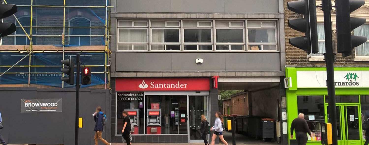35 High Street, Bromley BR1 1LD