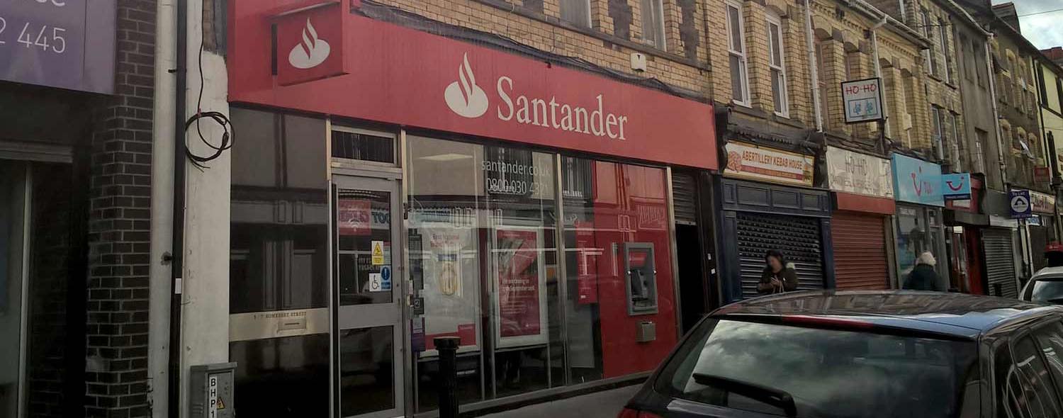 5-7 Somerset Street, Abertillery