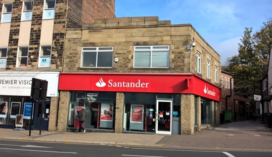Sold: 64 Market Place Heckmondwike WF16 0HX