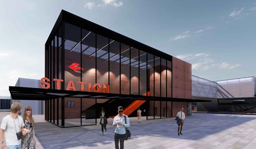 GL Hearn | Town Centre Regeneration - Brent Cross Cricklewood