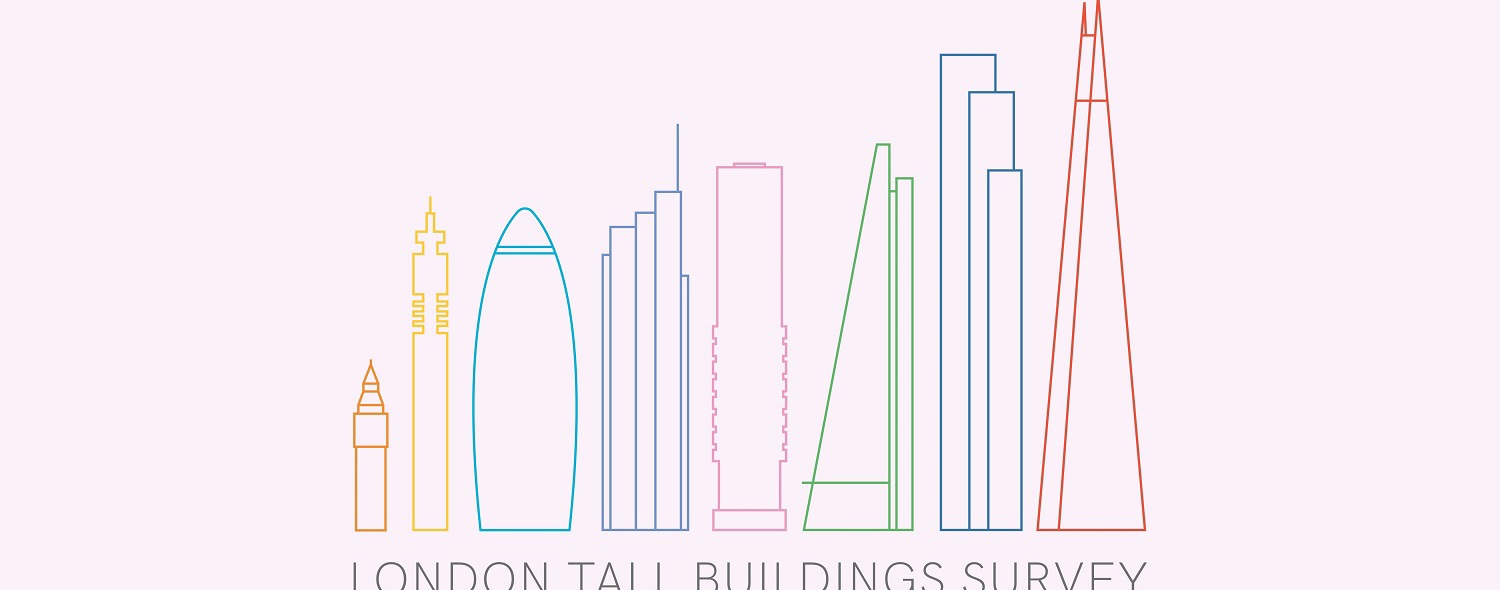 New London Architecture declares 2019 "The Year of the Tall Building"