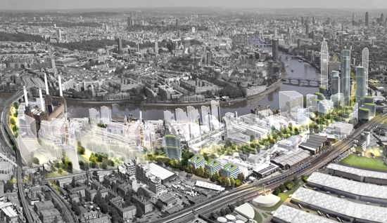 Landscape and Public Realm