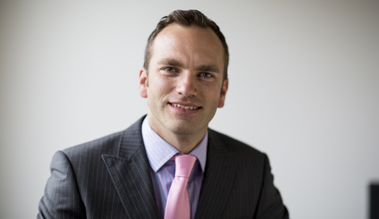 Russell Wiltshire