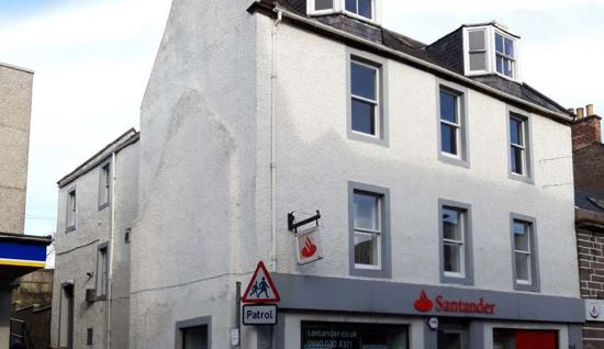 For Sale: 24 St. David Street, Brechin, DD9 6EQ