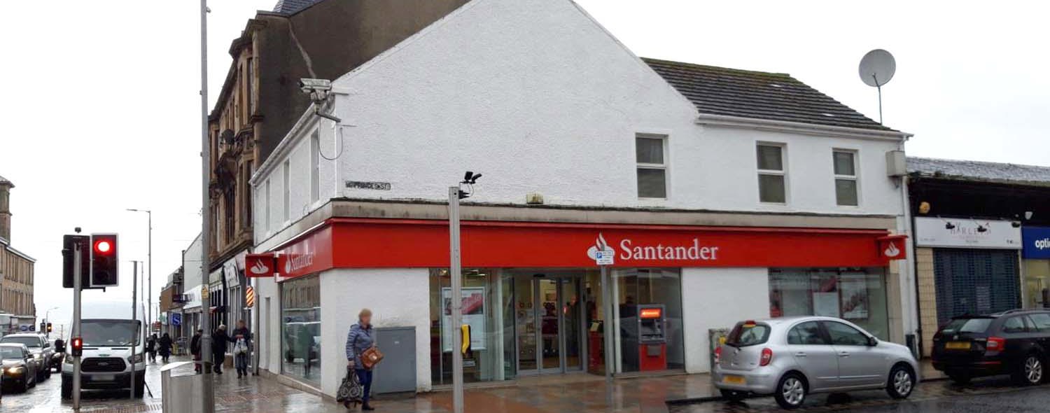 1-3 West Princes Street, Helensburgh, G84 8TF