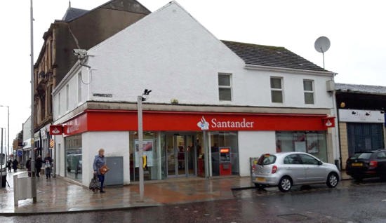 For Sale: 1-3 West Princes Street, Helensburgh, G84 8TF