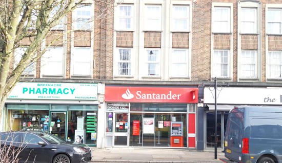 For Sale: 10 Station Parade, Cockfosters EN4 0DL