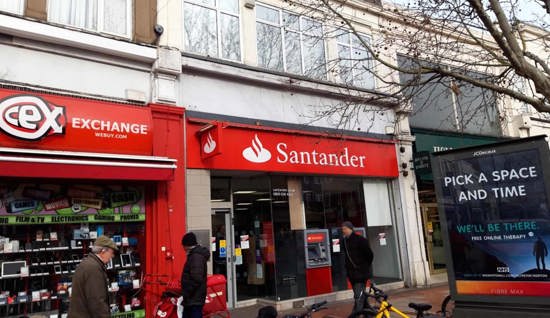For Sale: 52-52a London Road Morden SM4 5BE