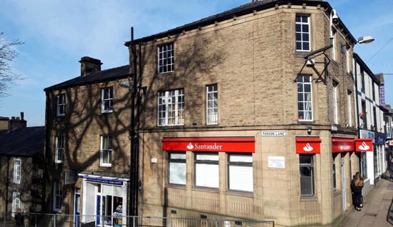 For Sale: 1 Castle Street & 2-4 Parson Lane, Clitheroe, BB7 2BT