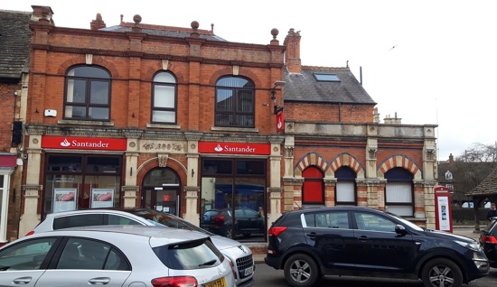For Sale: 6-8 Market Place, Oakham, LE15 6DT