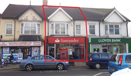 For Sale: 265 Uppingham Road, Leicester, LE5 4DG