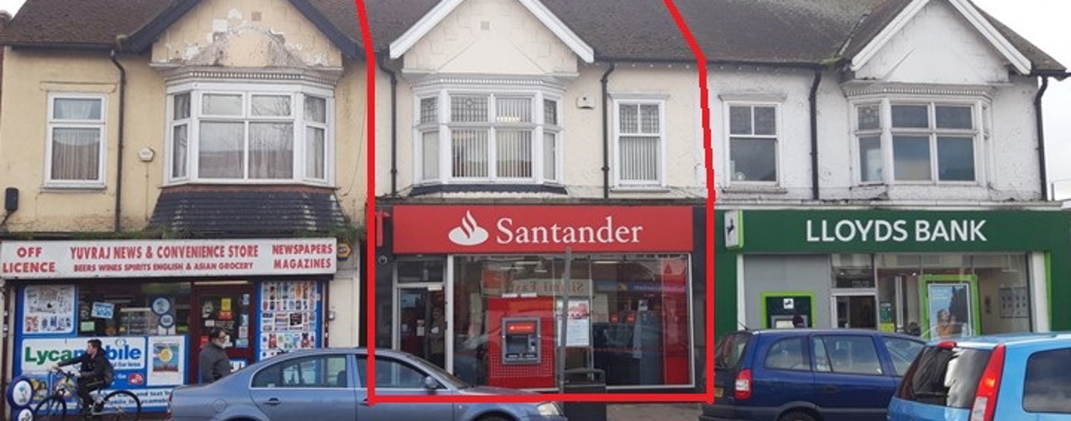 For Sale: 265 Uppingham Road, Leicester, LE5 4DG