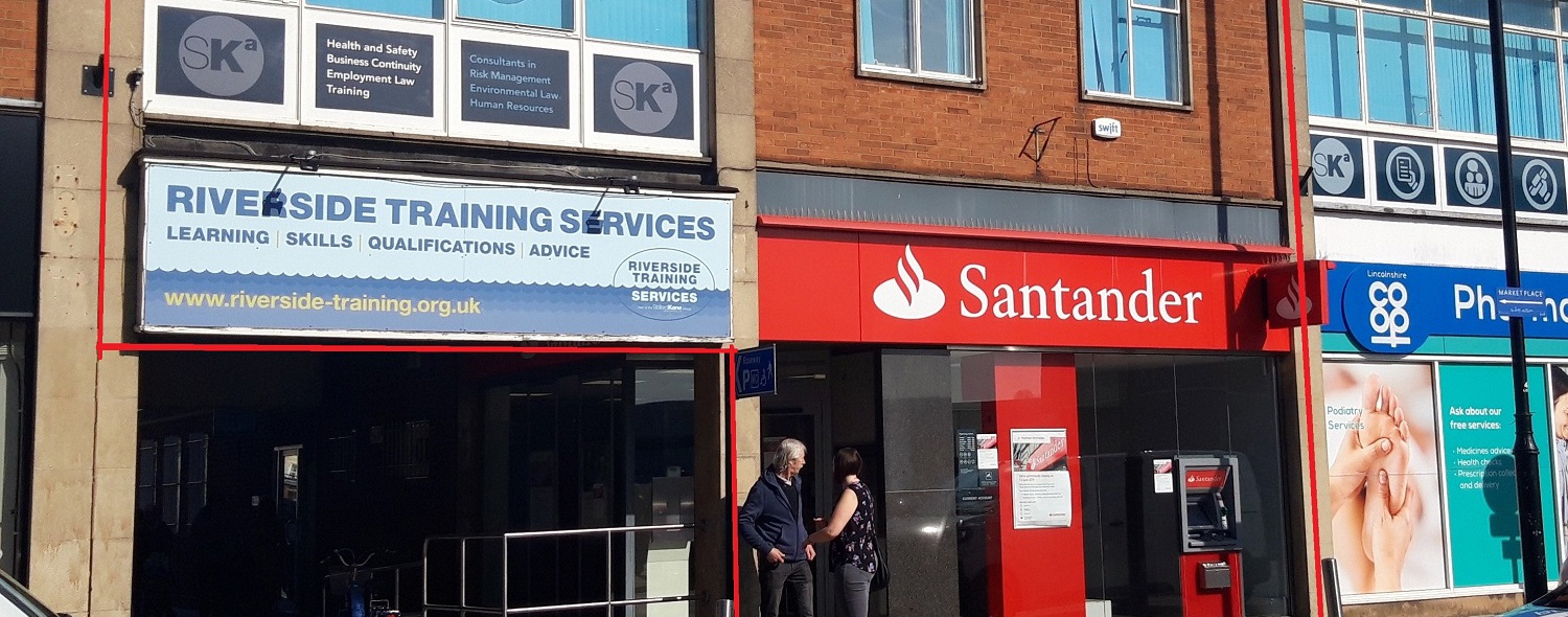 11-13 Market Street, Gainsborough, DN21 2BL
