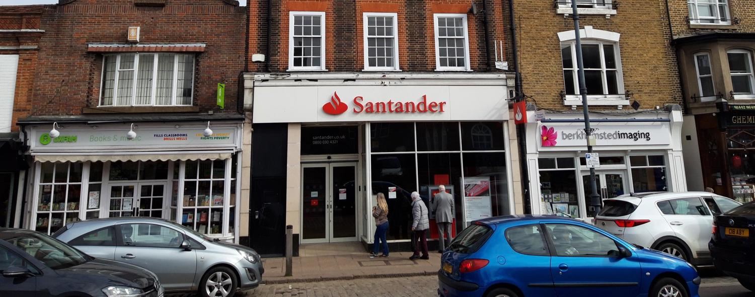 230 High Street, Berkhamsted, HP4 1AG